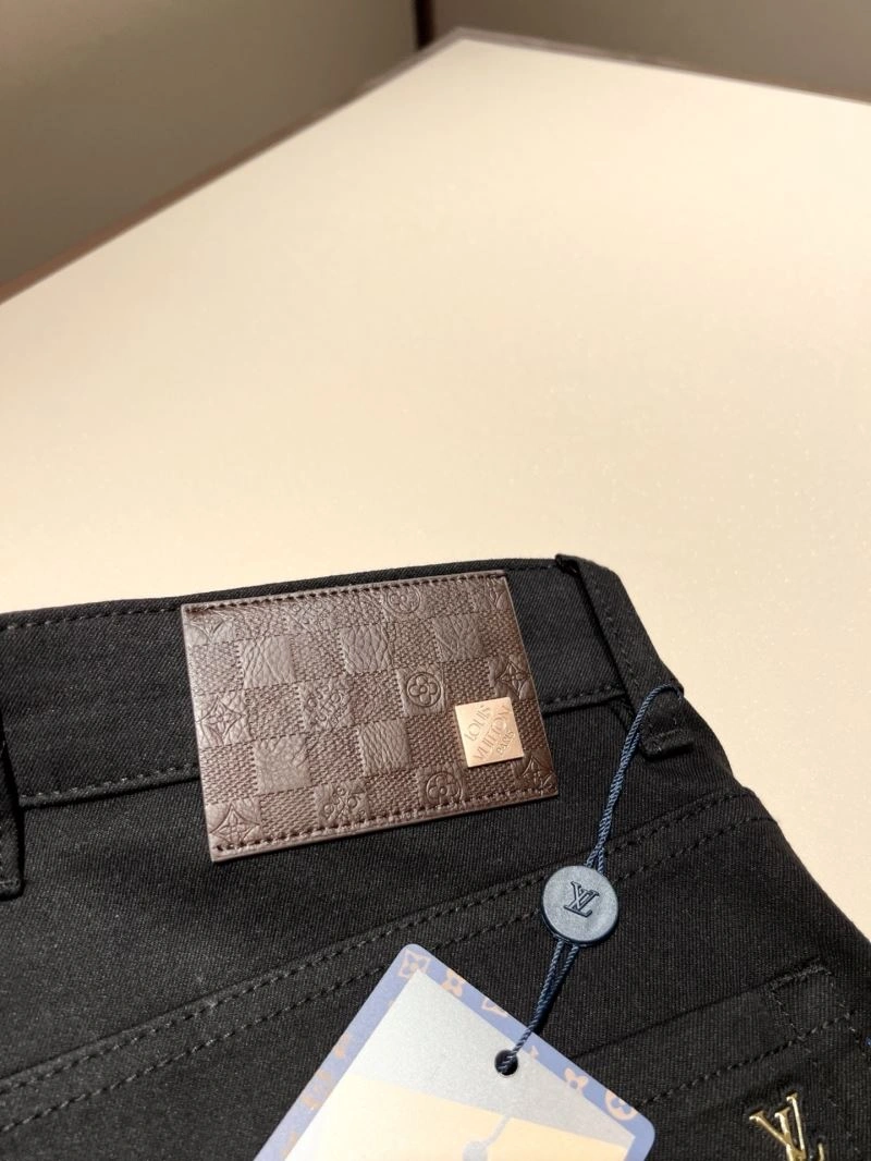 TimelessDesign Louis Vuitton Jeans 136970