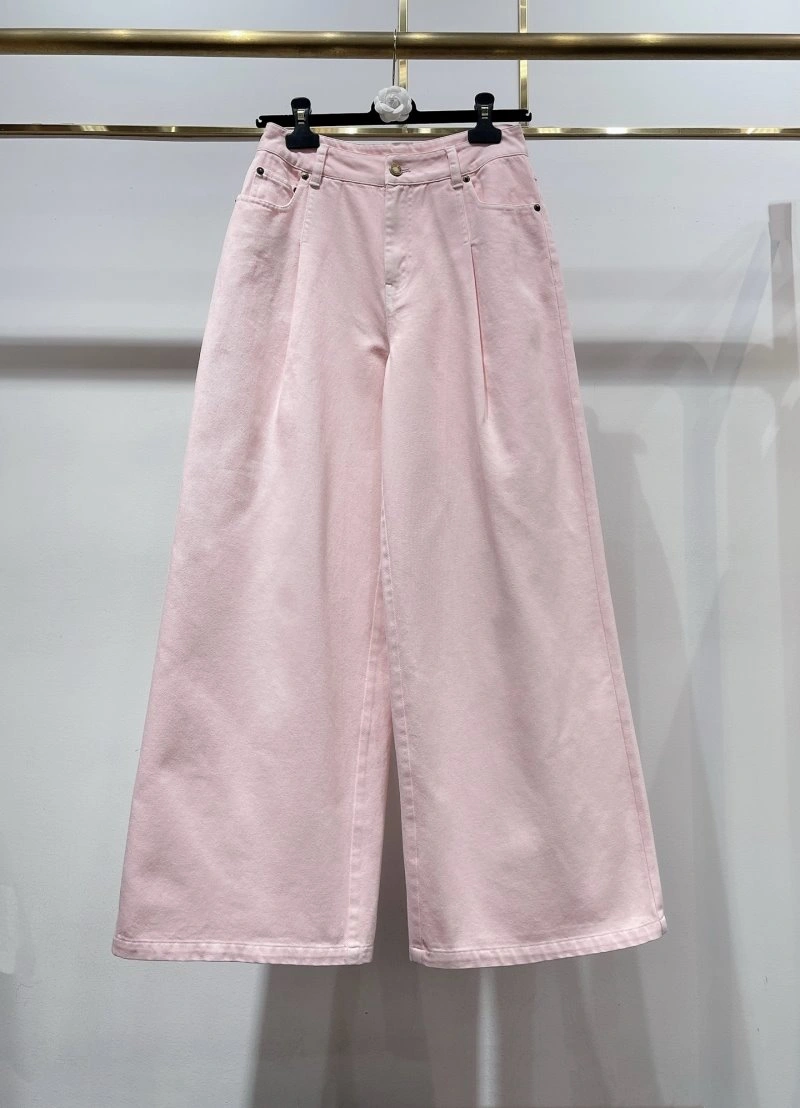Efficient Louis Vuitton Jeans 131098