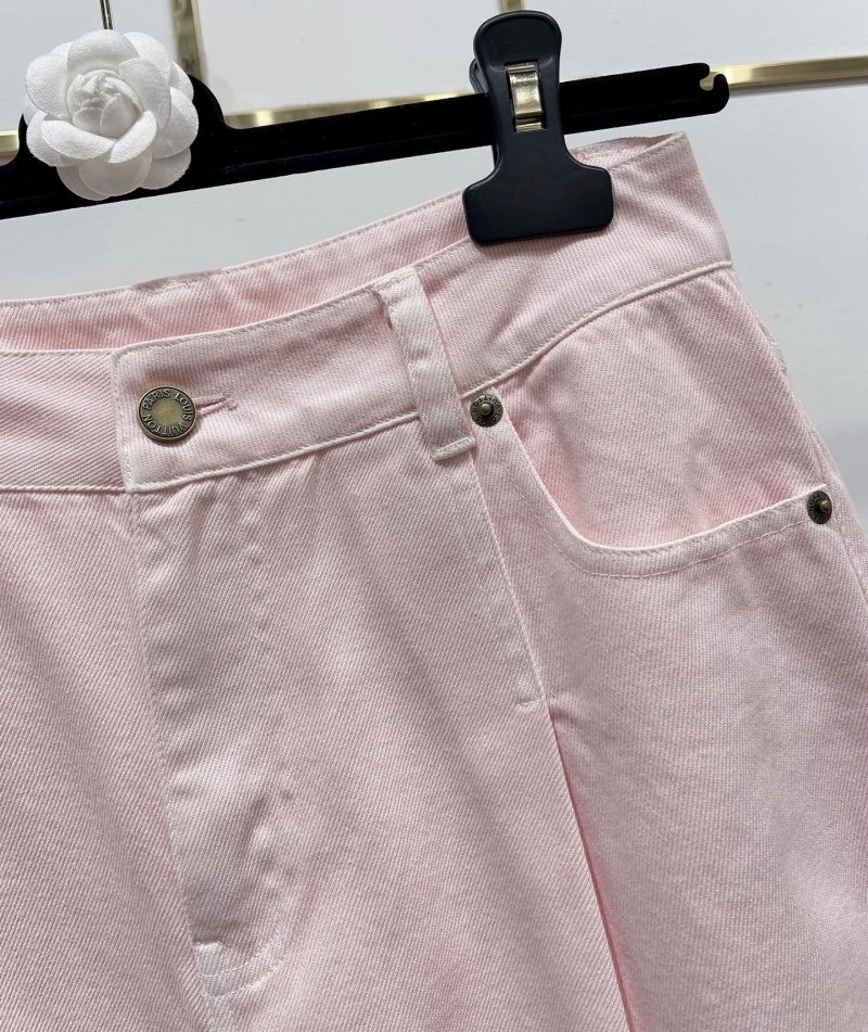 Efficient Louis Vuitton Jeans 131098