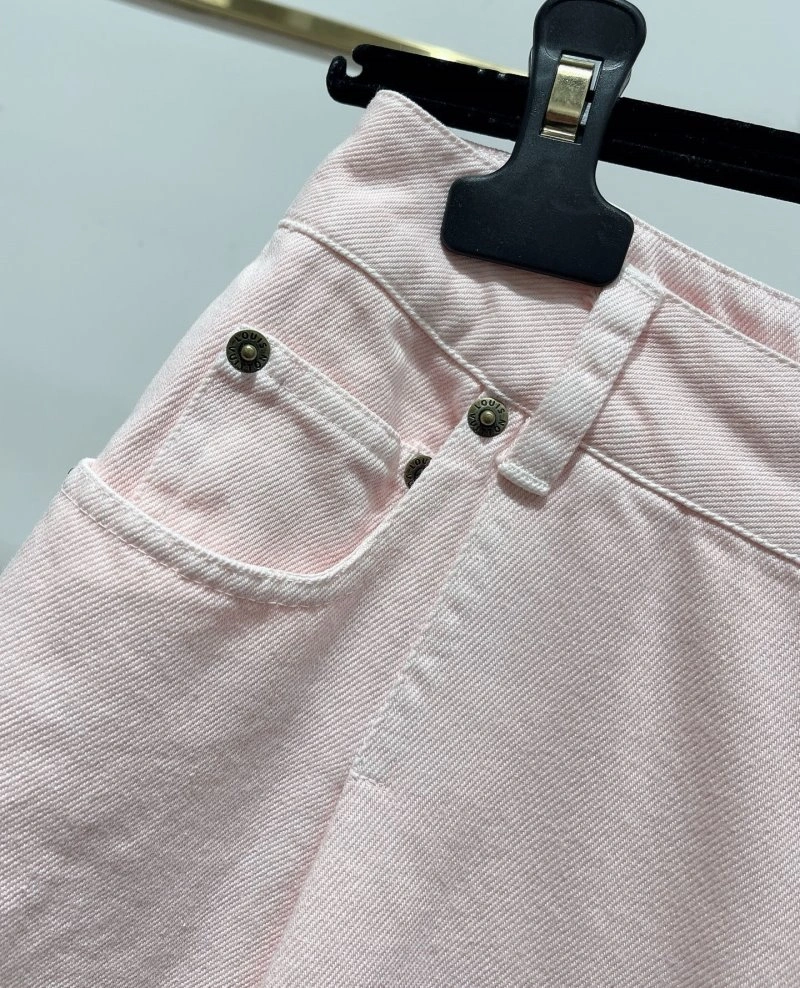 Efficient Louis Vuitton Jeans 131098