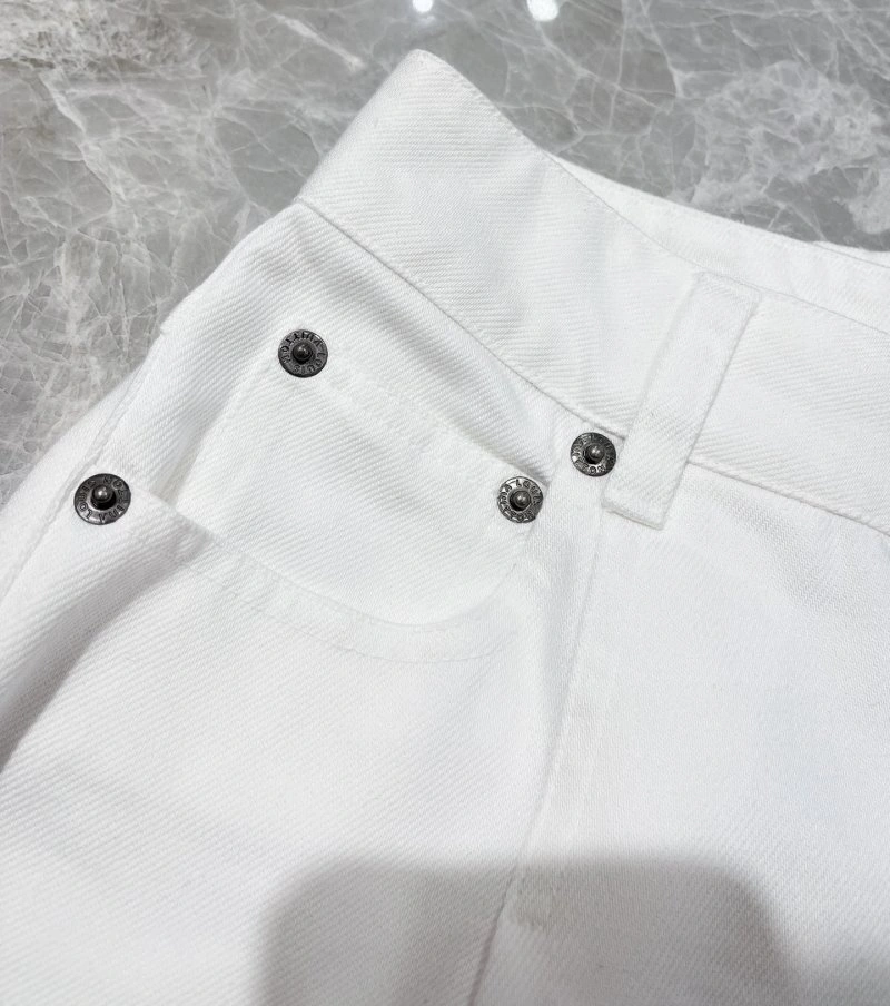 Sustainable Louis Vuitton Jeans 131102