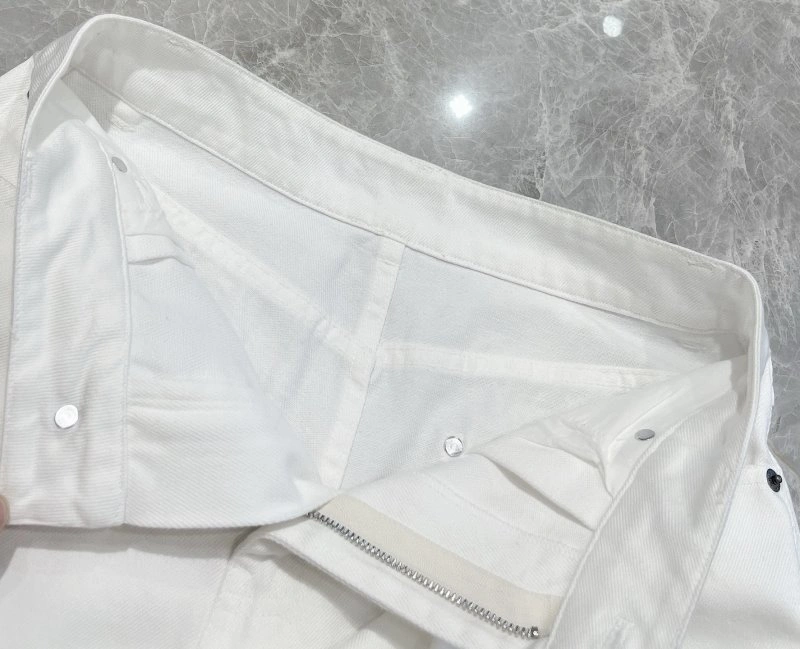Sustainable Louis Vuitton Jeans 131102