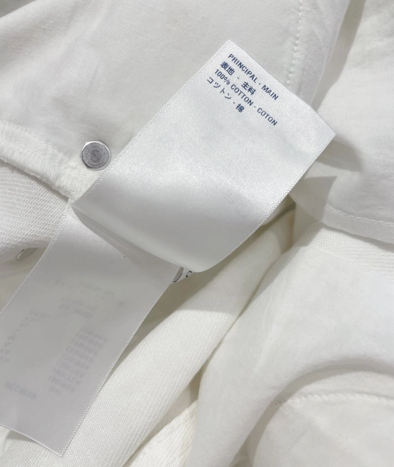 Sustainable Louis Vuitton Jeans 131102