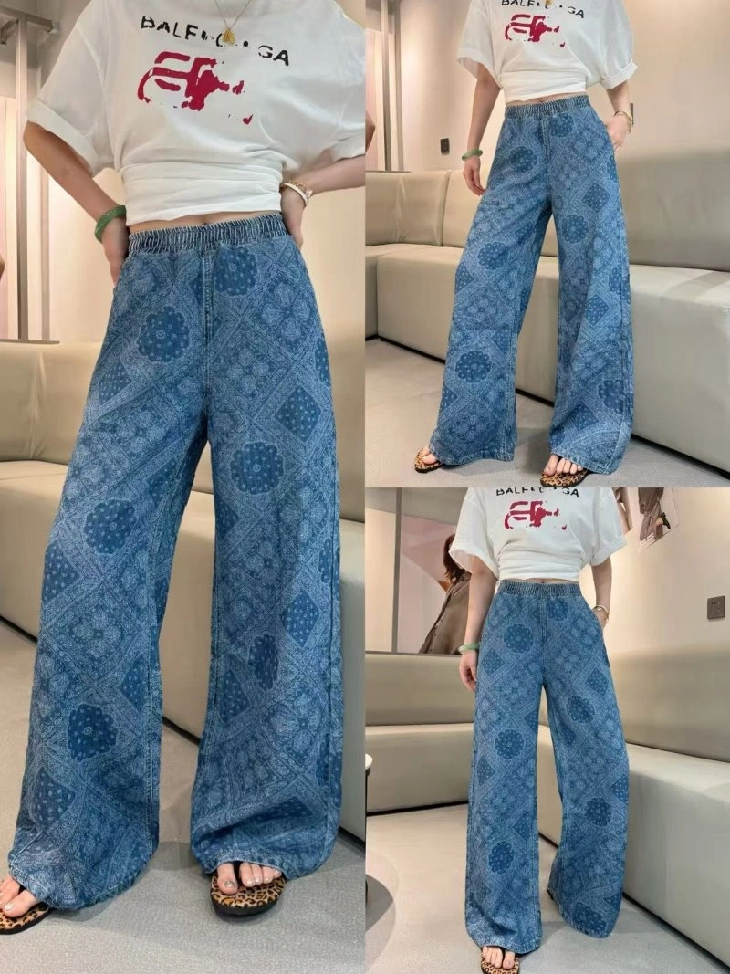 Louis Vuitton Jeans Soft 131101
