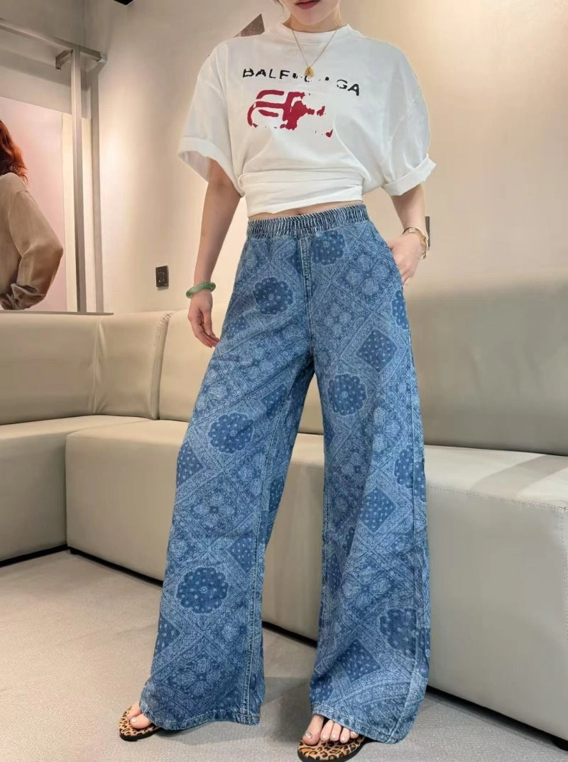 Louis Vuitton Jeans Soft 131101