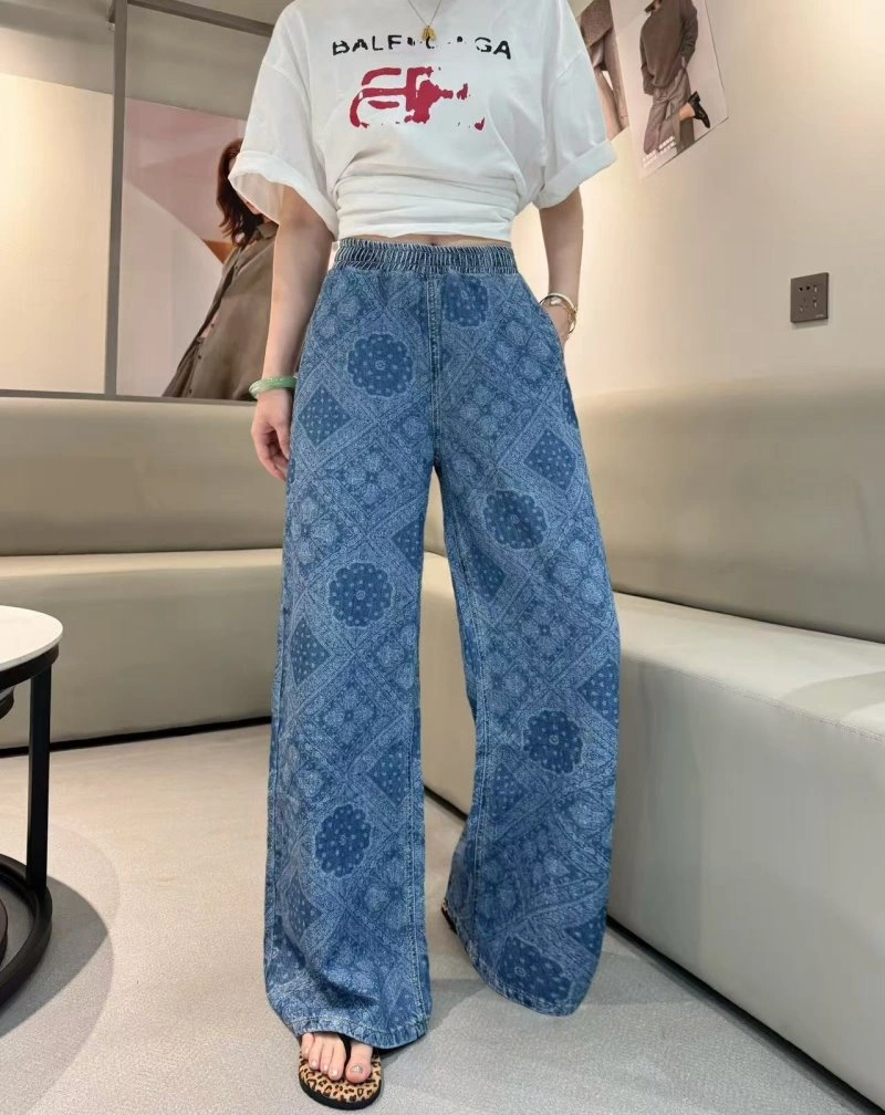Louis Vuitton Jeans Soft 131101