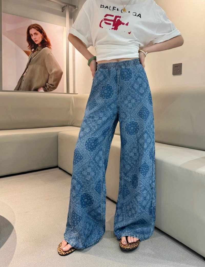 Louis Vuitton Jeans Soft 131101