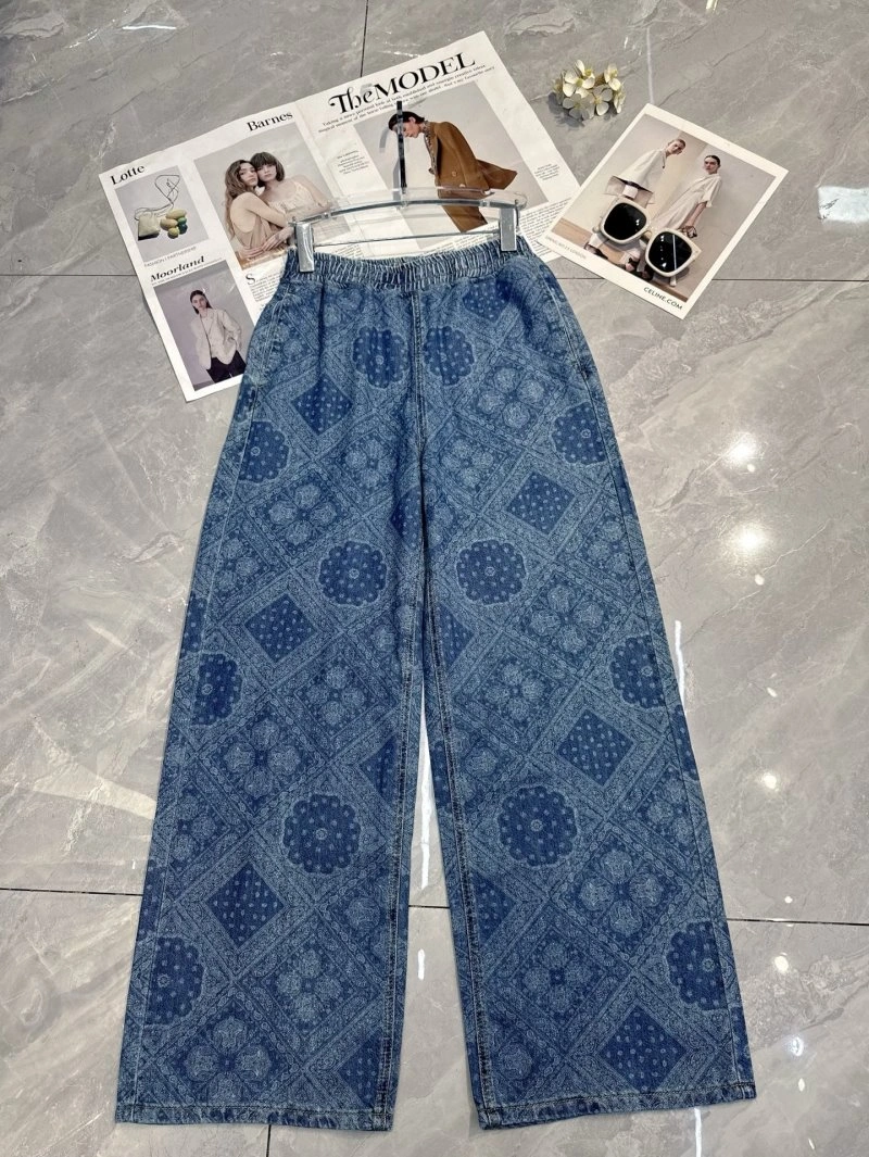 Louis Vuitton Jeans Soft 131101