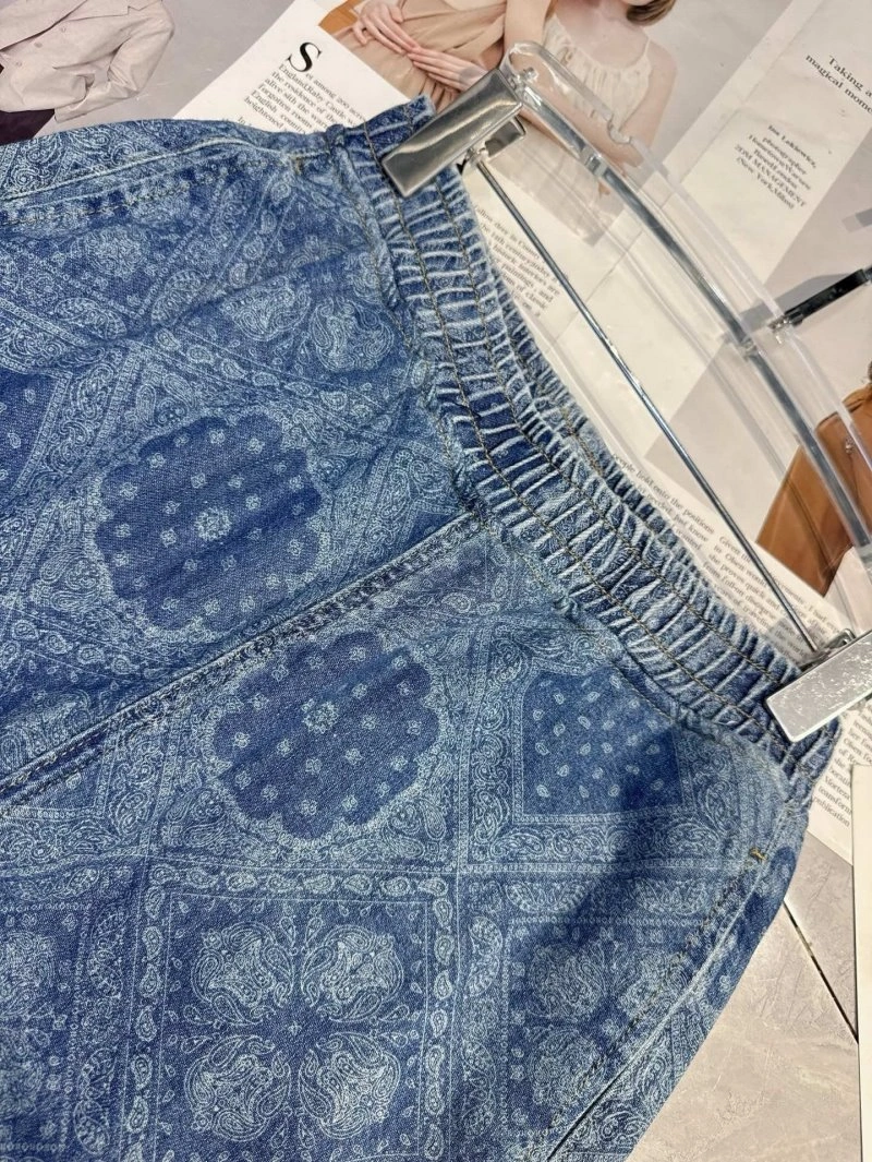 Louis Vuitton Jeans Soft 131101
