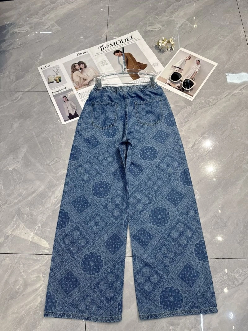 Louis Vuitton Jeans Soft 131101