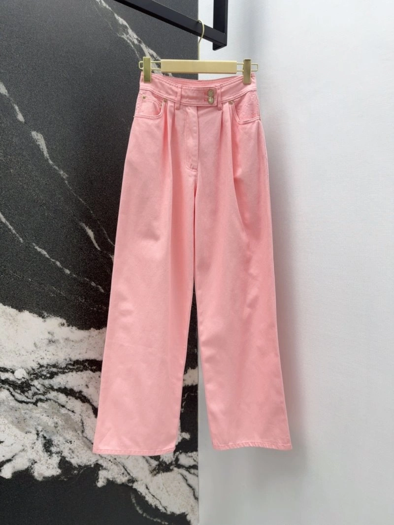 Louis Vuitton Jeans Comfortable 131107