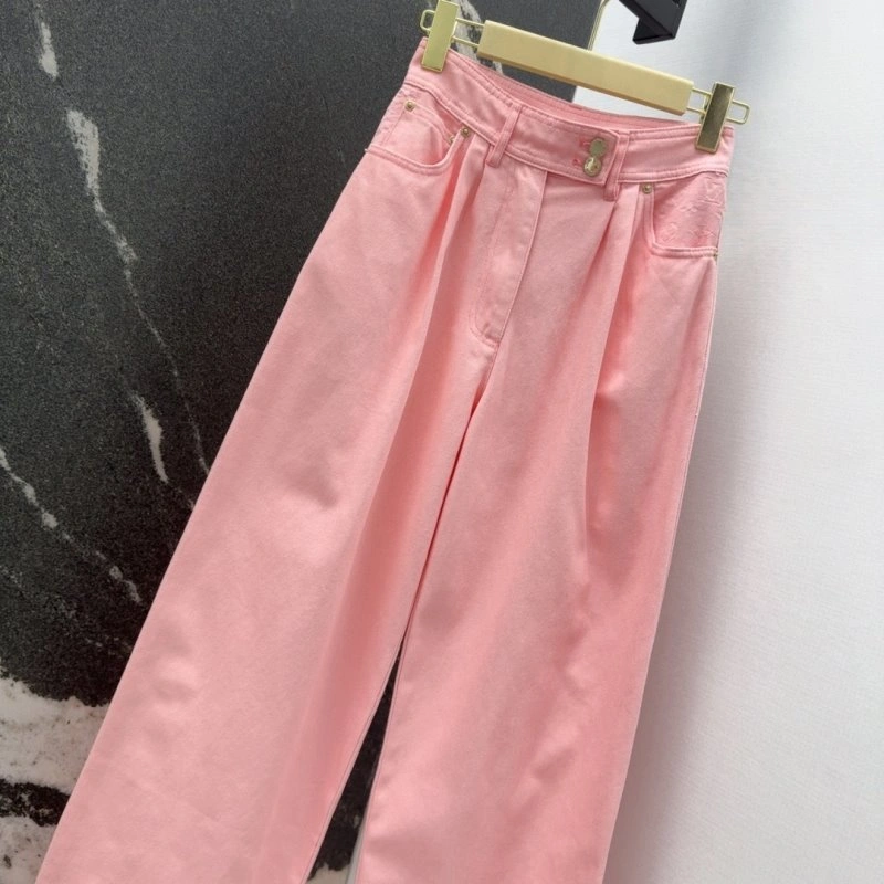 Louis Vuitton Jeans Comfortable 131107
