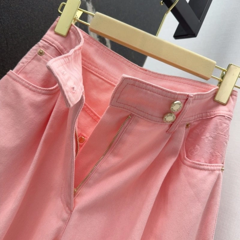 Louis Vuitton Jeans Comfortable 131107