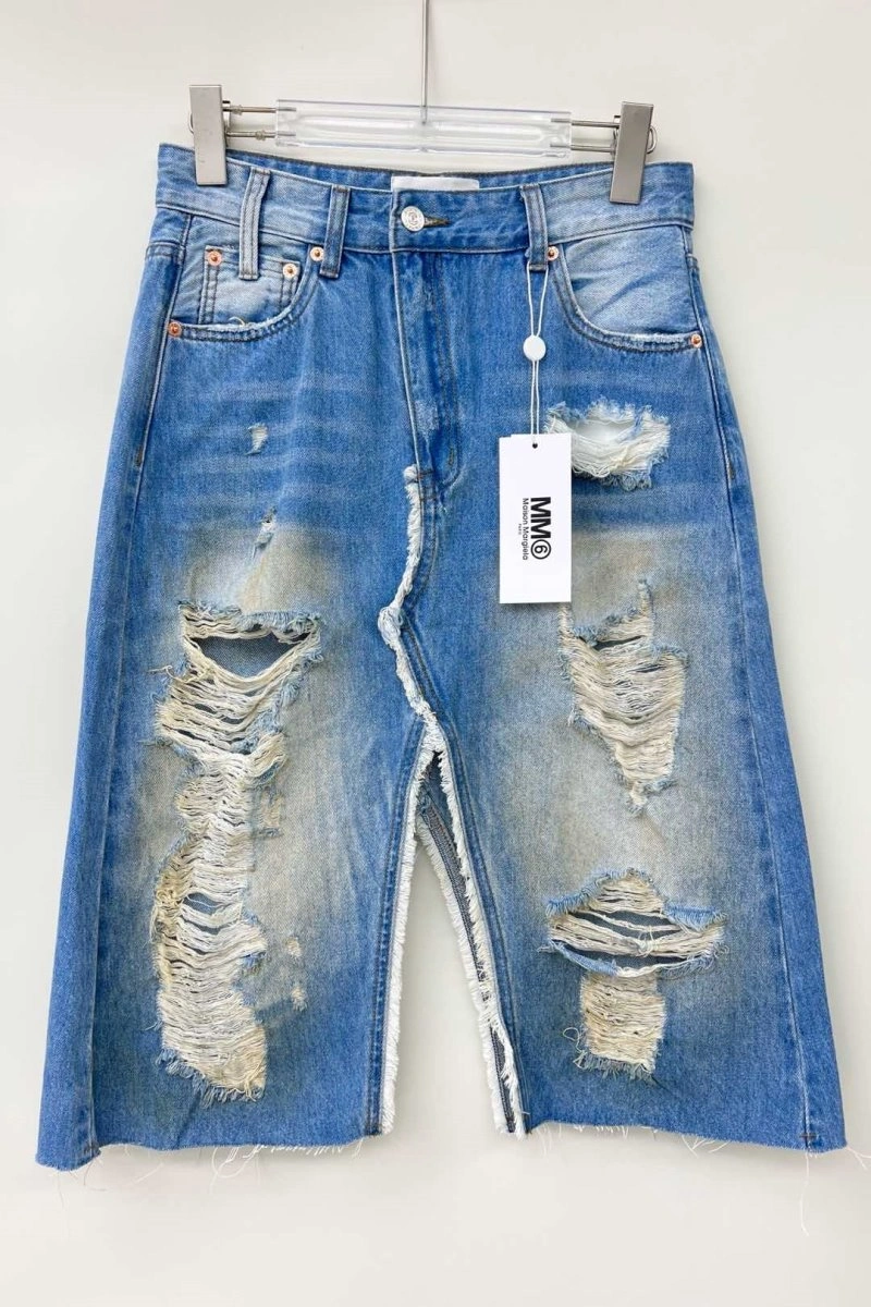 Louis Vuitton Jeans SmoothTexture 131111
