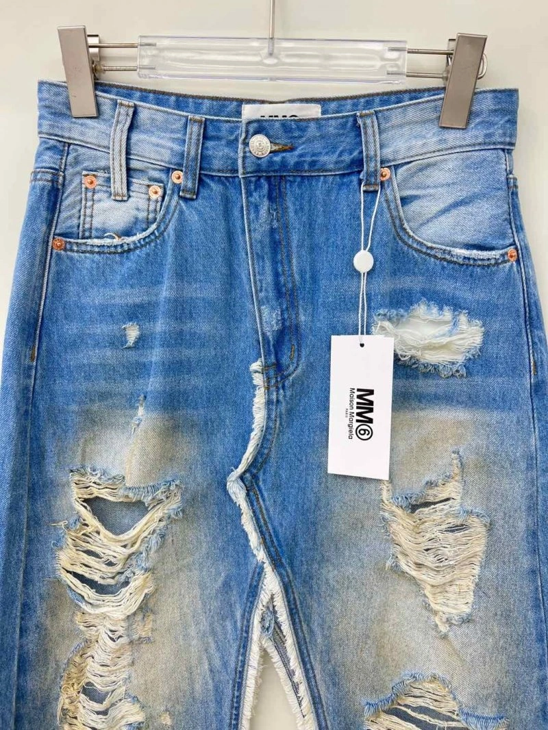 Louis Vuitton Jeans SmoothTexture 131111