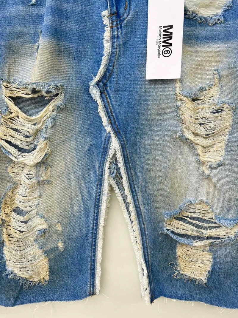Louis Vuitton Jeans SmoothTexture 131111