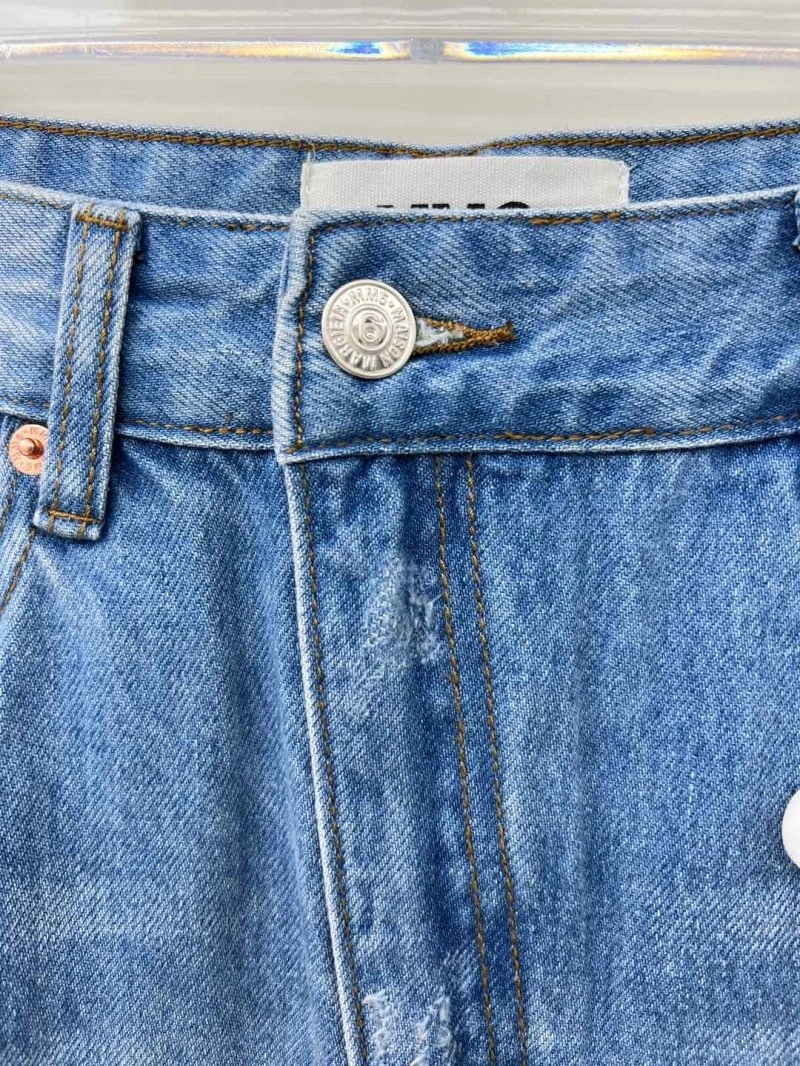 Louis Vuitton Jeans SmoothTexture 131111