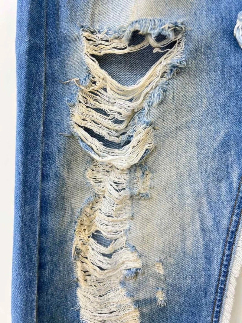 Louis Vuitton Jeans SmoothTexture 131111