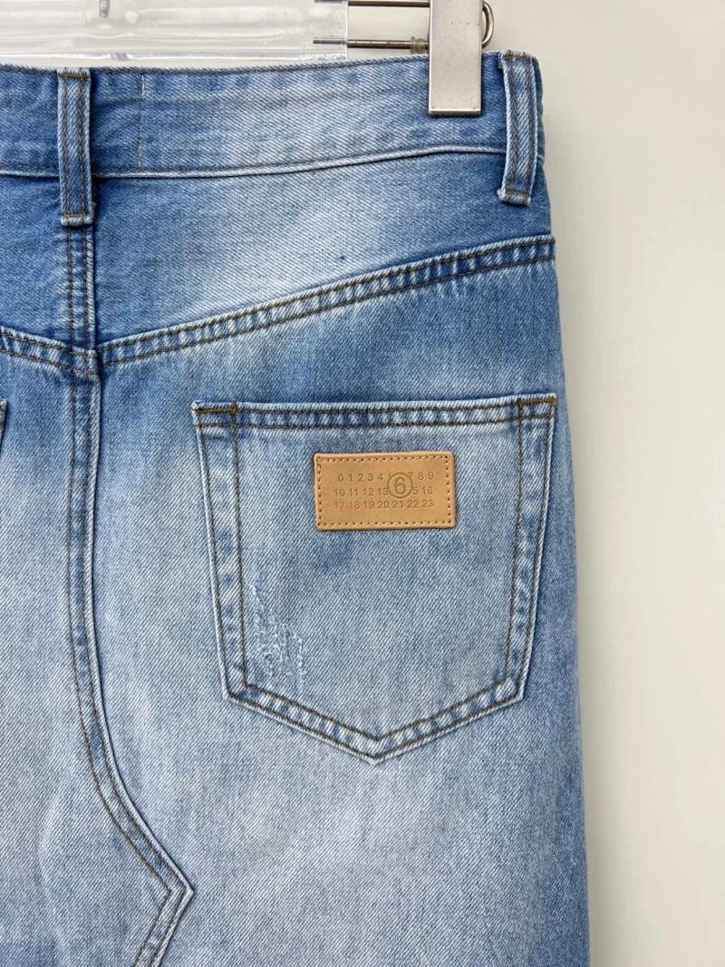 Louis Vuitton Jeans SmoothTexture 131111