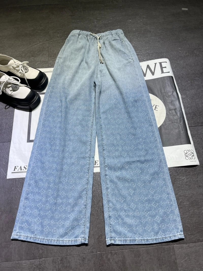 Louis Vuitton Jeans TopPick 131097