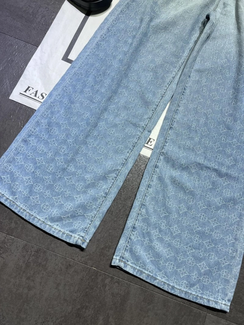 Louis Vuitton Jeans TopPick 131097