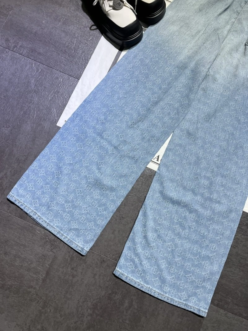 Louis Vuitton Jeans TopPick 131097