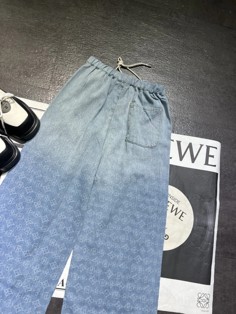 Louis Vuitton Jeans TopPick 131097