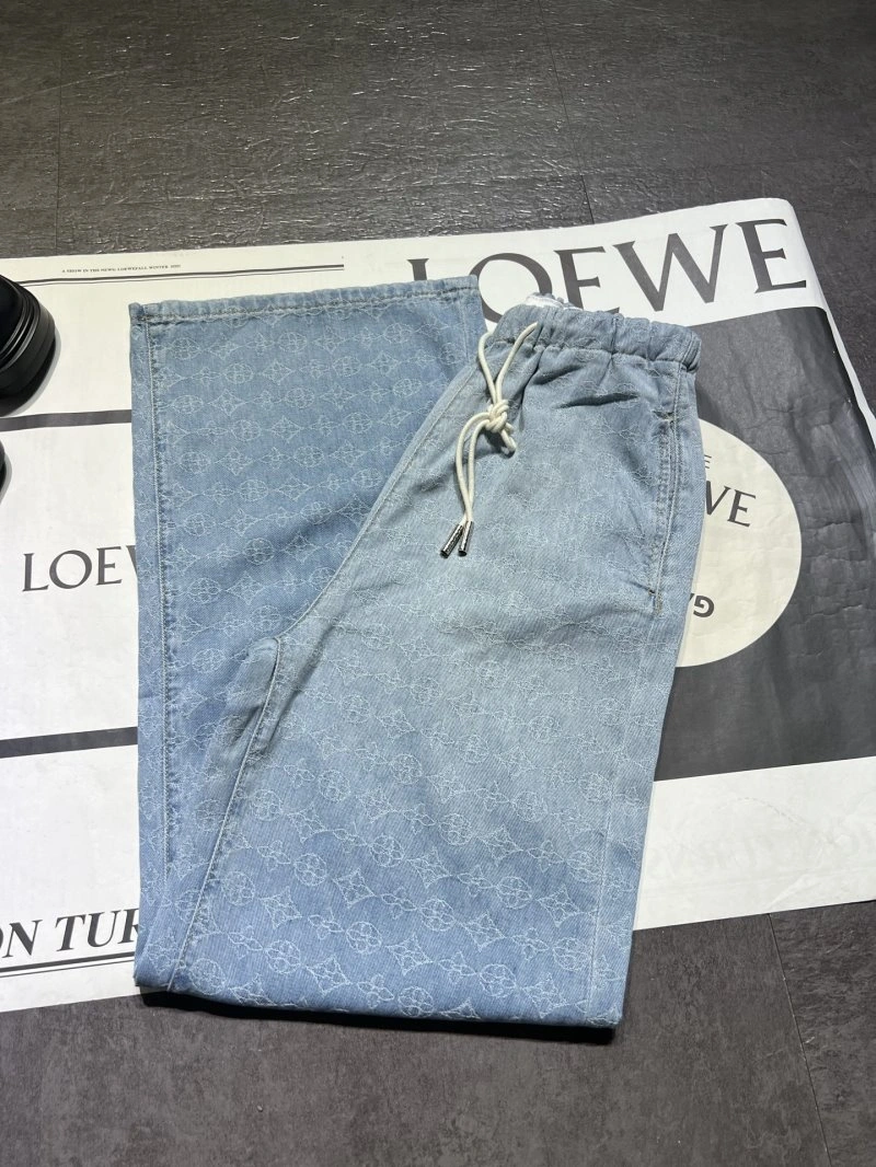 Louis Vuitton Jeans TopPick 131097
