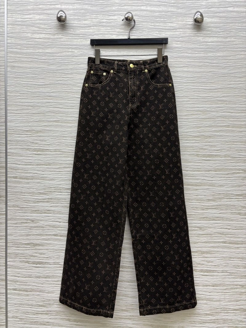 Louis Vuitton Jeans FreshLook 131096