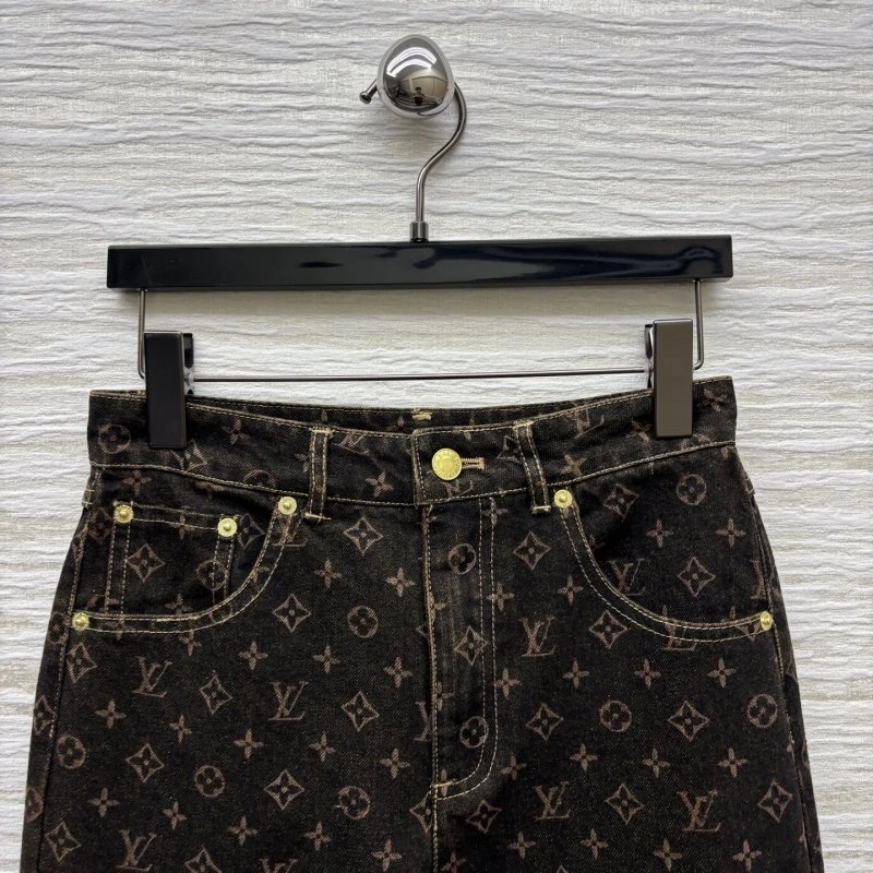 Louis Vuitton Jeans FreshLook 131096