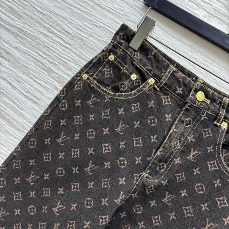 Louis Vuitton Jeans FreshLook 131096