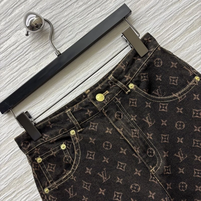Louis Vuitton Jeans FreshLook 131096