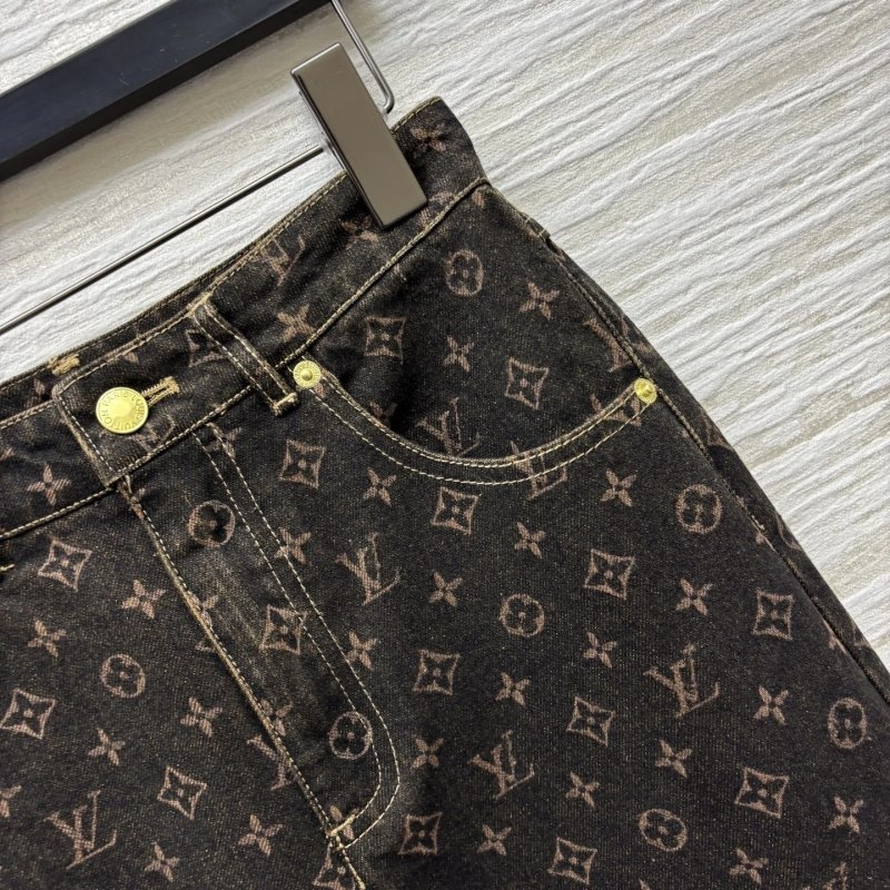 Louis Vuitton Jeans FreshLook 131096