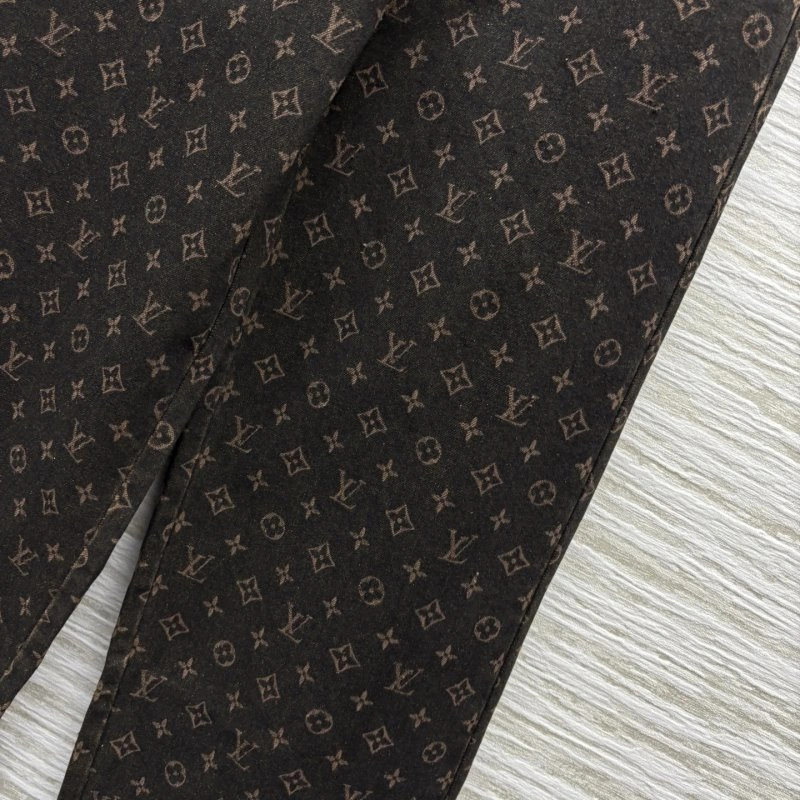 Louis Vuitton Jeans FreshLook 131096