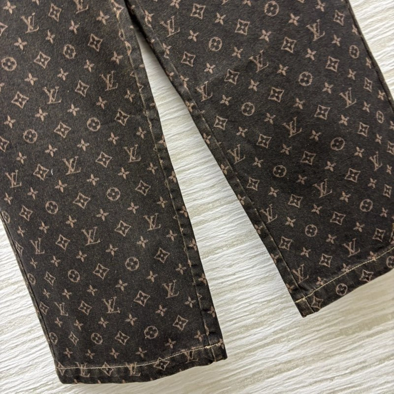 Louis Vuitton Jeans FreshLook 131096
