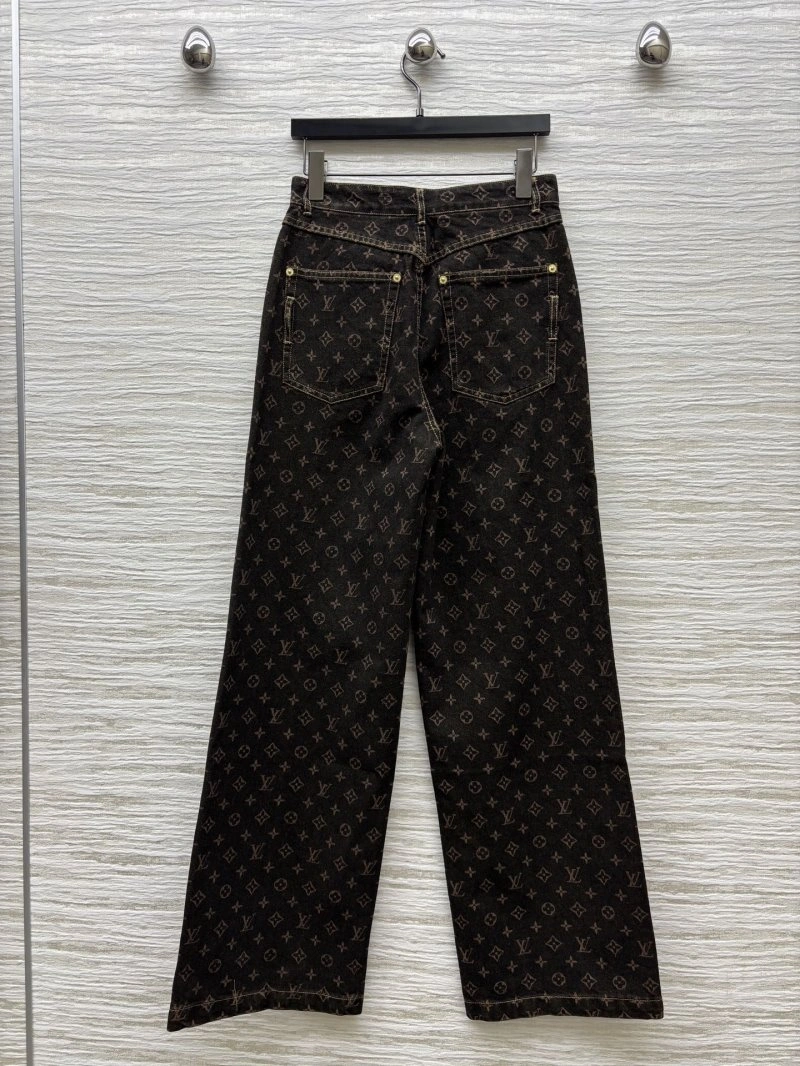 Louis Vuitton Jeans FreshLook 131096