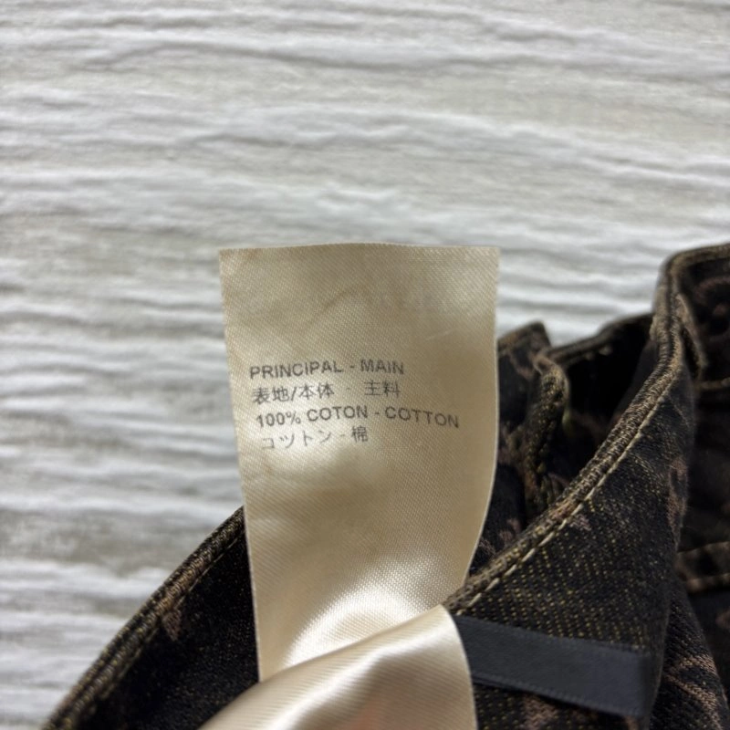 Louis Vuitton Jeans FreshLook 131096