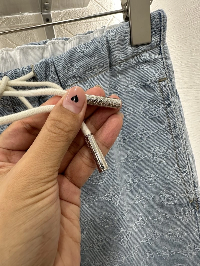 Upgraded Louis Vuitton Jeans 131095