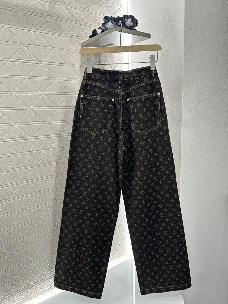 Louis Vuitton Jeans OnTrend 131089