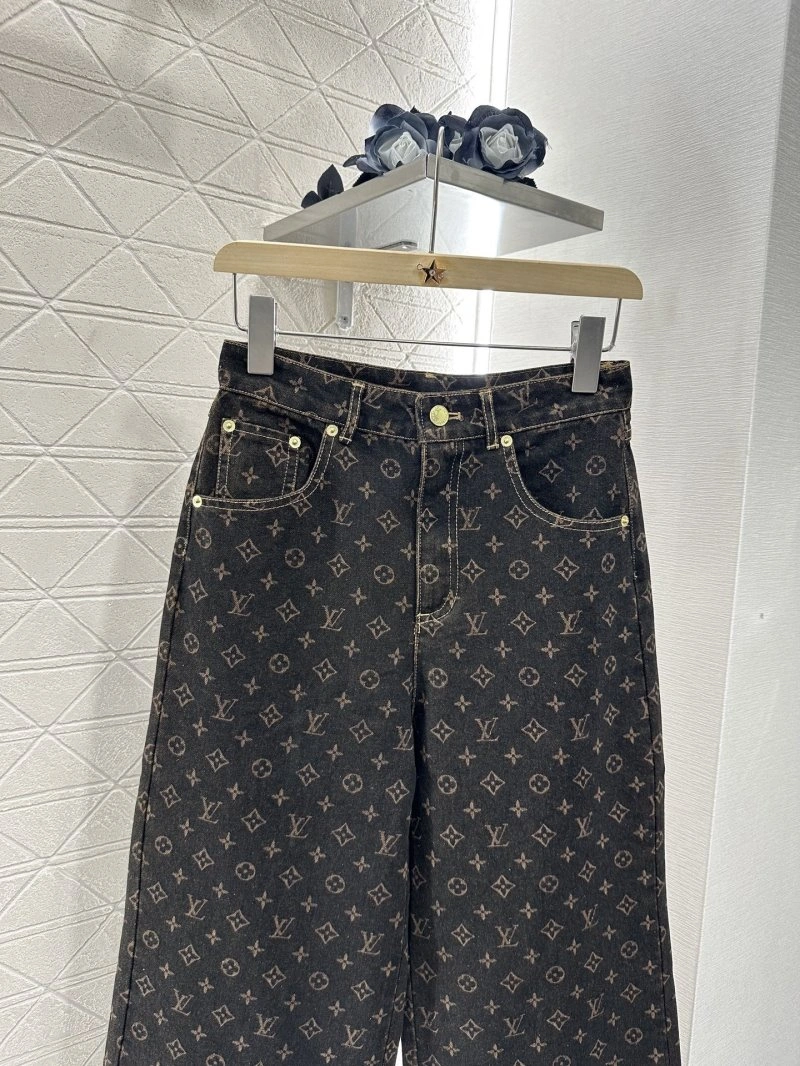 Louis Vuitton Jeans OnTrend 131089