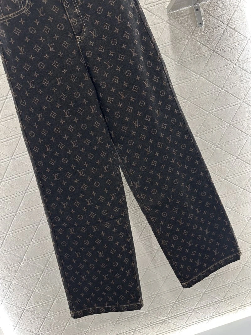 Louis Vuitton Jeans OnTrend 131089