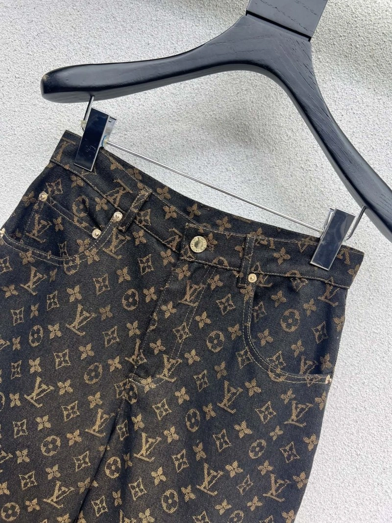 Louis Vuitton Jeans Lightweight 131061