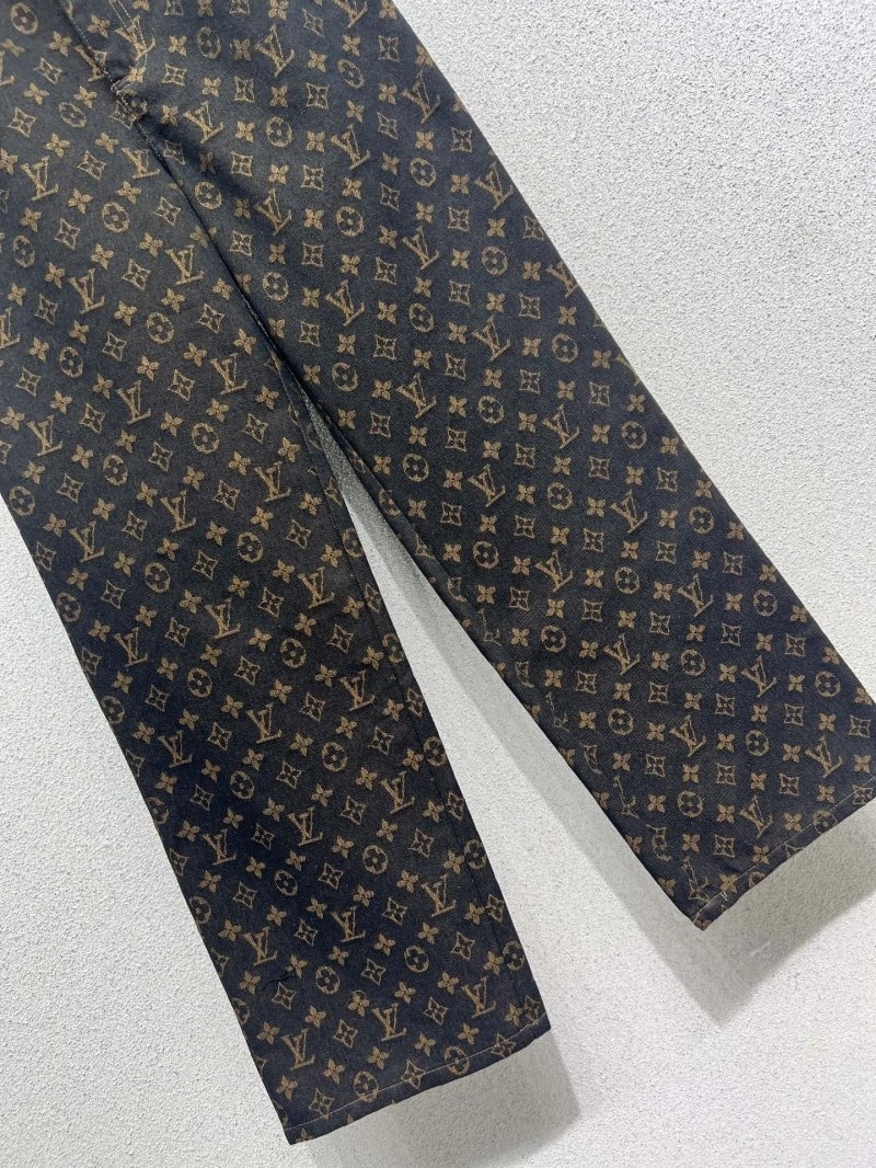 Louis Vuitton Jeans Lightweight 131061