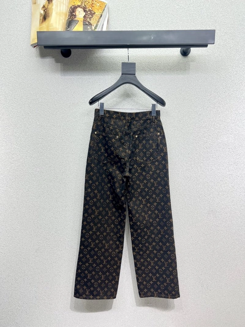 Louis Vuitton Jeans Lightweight 131061