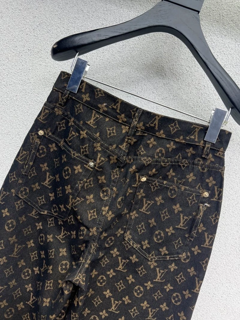 Louis Vuitton Jeans Lightweight 131061