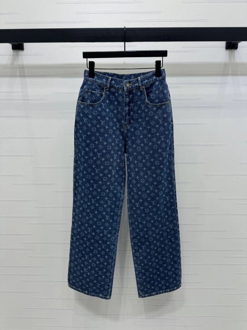 MultiPurpose Louis Vuitton Jeans 131829