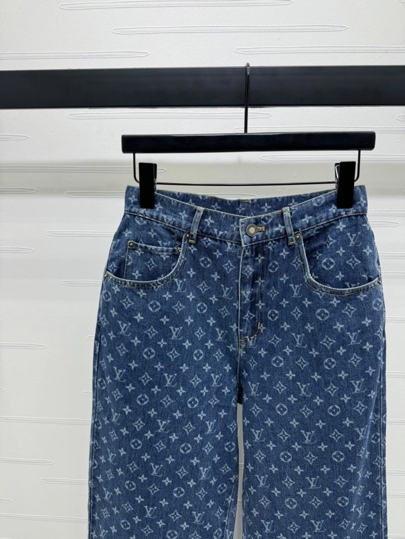 MultiPurpose Louis Vuitton Jeans 131829