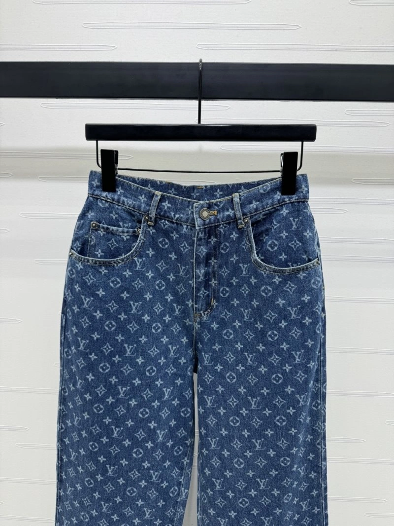 MultiPurpose Louis Vuitton Jeans 131829