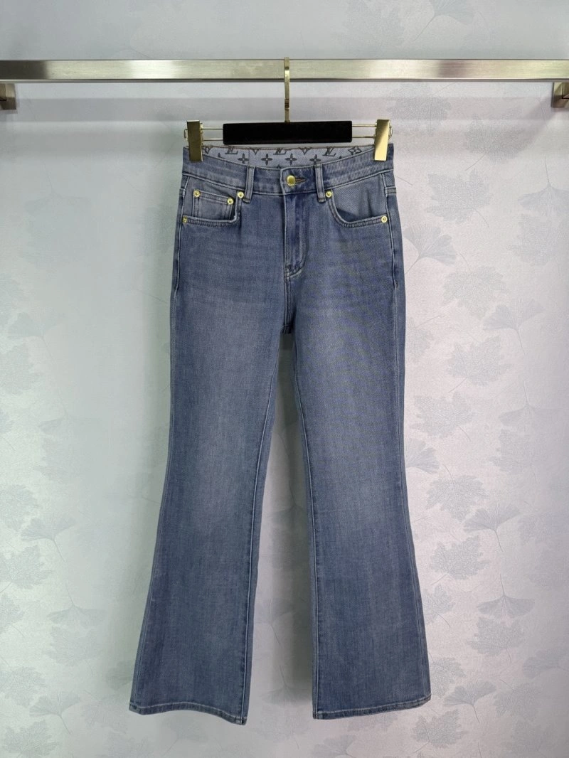 Louis Vuitton Jeans HighPerformance 131837