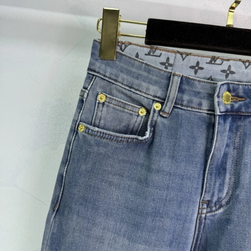 Louis Vuitton Jeans HighPerformance 131837